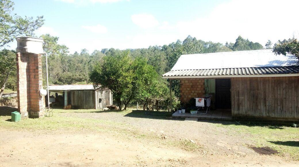 Chácara para Venda em Taquara / RS no bairro Santa Cruz da Concórdia