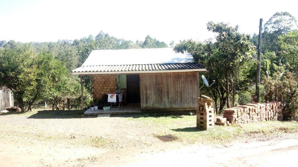 Chácara para Venda em Taquara / RS no bairro Santa Cruz da Concórdia