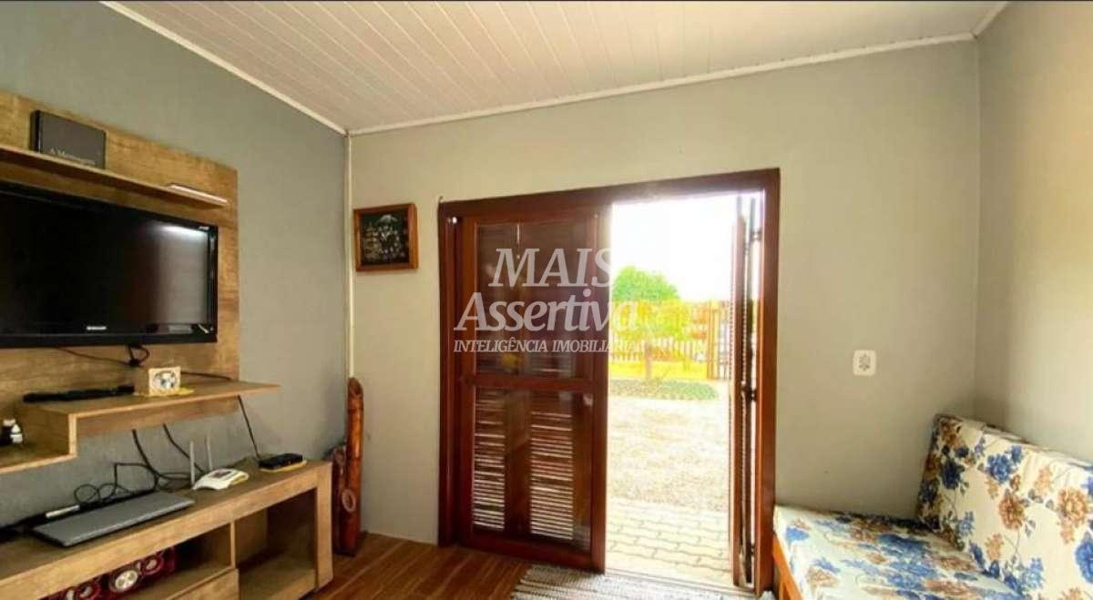 Casa para Venda em São Leopoldo / RS no bairro Santos Dumont