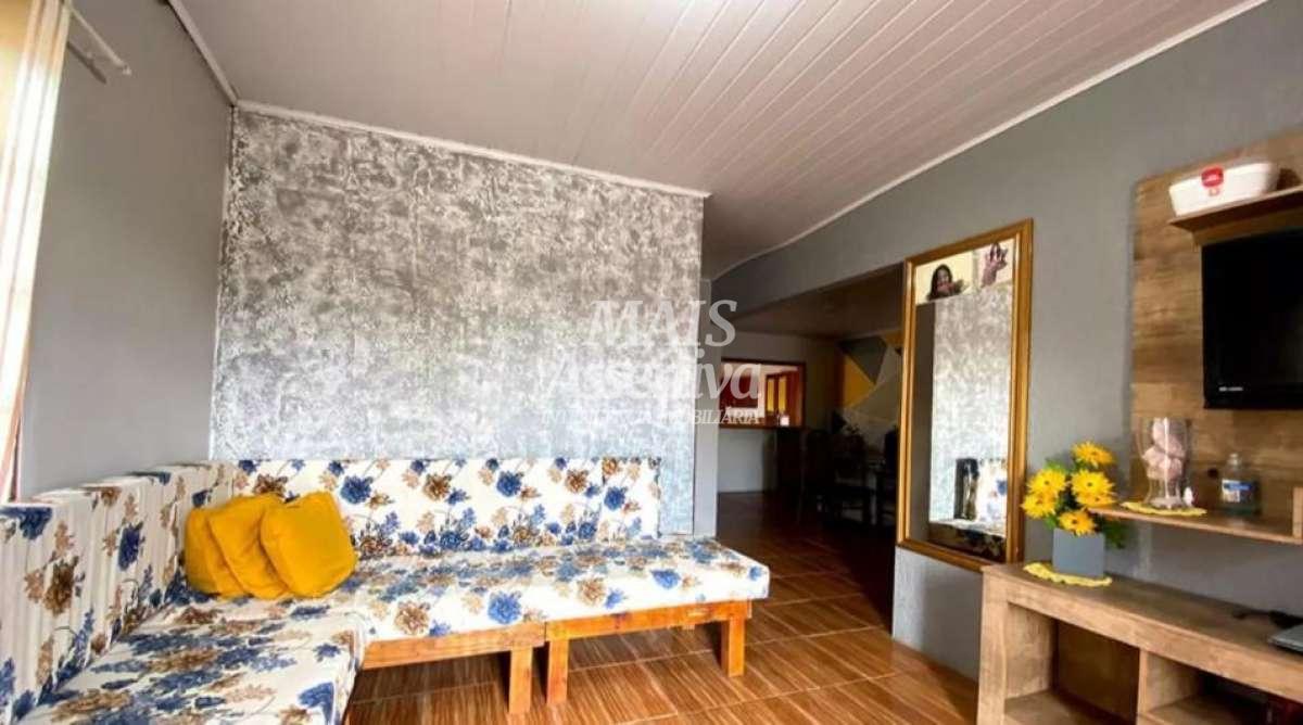 Casa para Venda em São Leopoldo / RS no bairro Santos Dumont