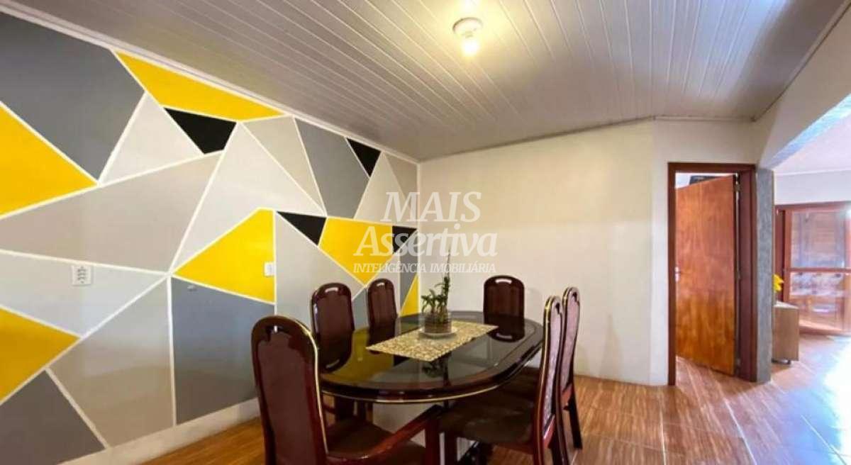 Casa para Venda em São Leopoldo / RS no bairro Santos Dumont