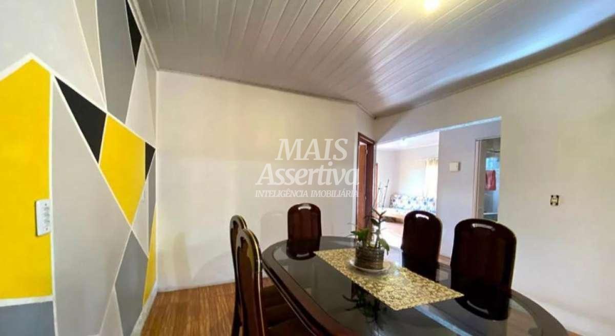 Casa para Venda em São Leopoldo / RS no bairro Santos Dumont