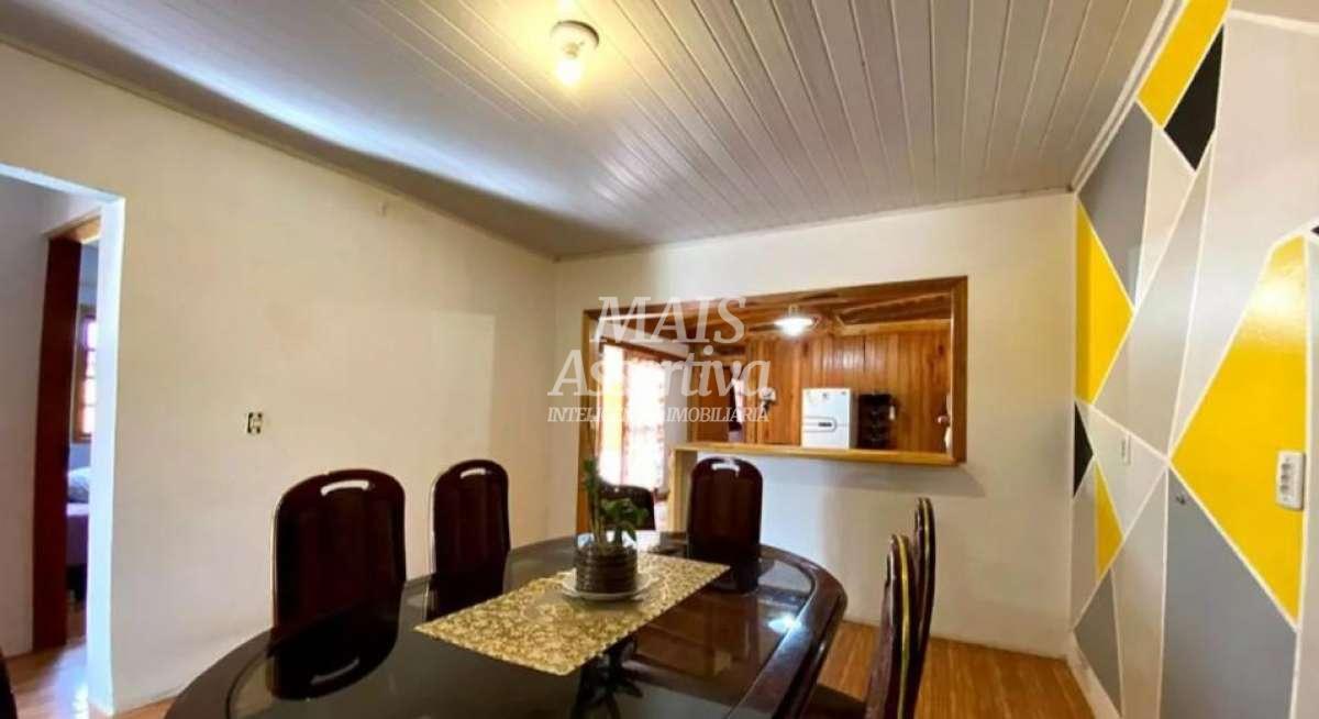 Casa para Venda em São Leopoldo / RS no bairro Santos Dumont