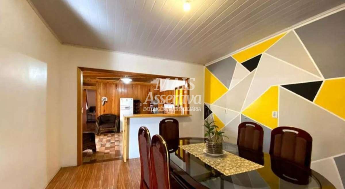 Casa para Venda em São Leopoldo / RS no bairro Santos Dumont