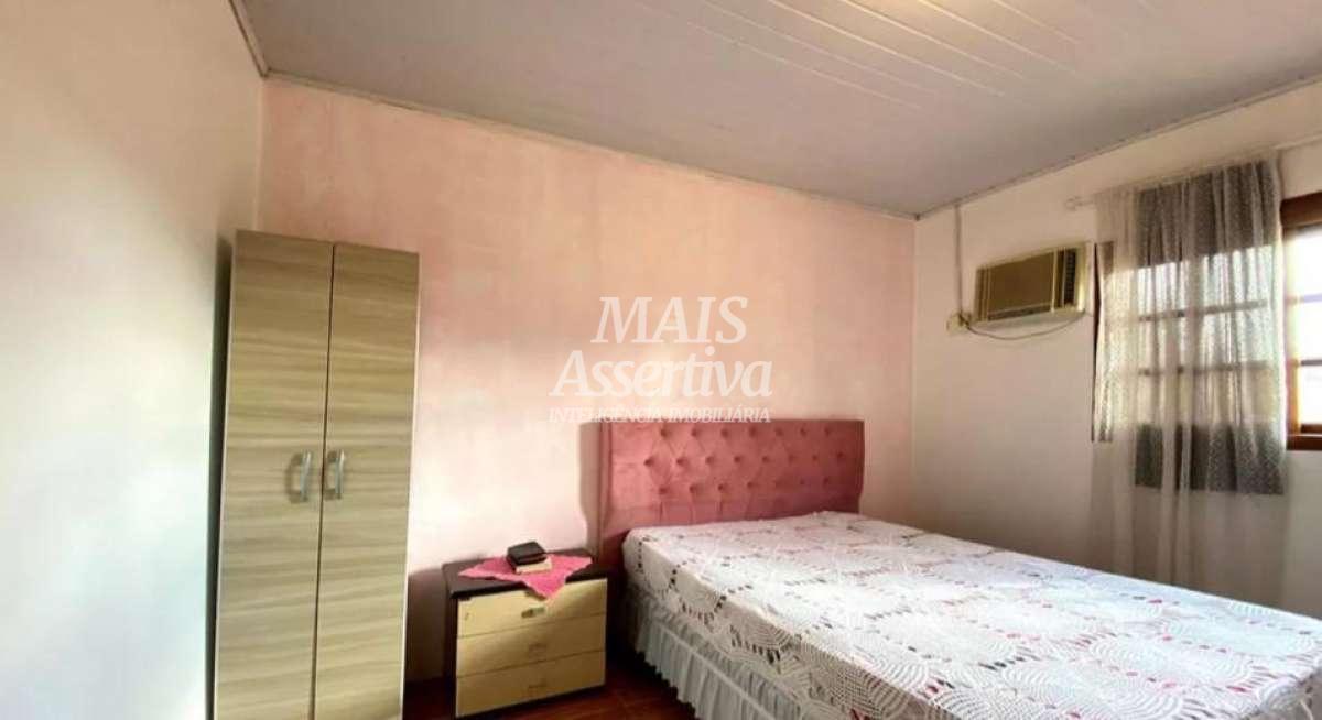 Casa para Venda em São Leopoldo / RS no bairro Santos Dumont
