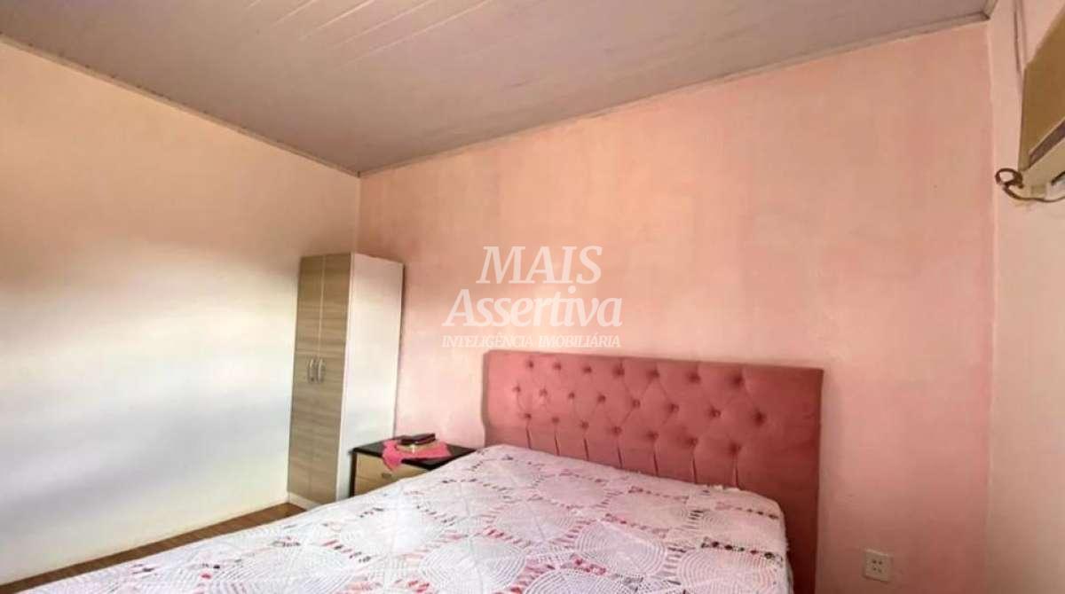 Casa para Venda em São Leopoldo / RS no bairro Santos Dumont