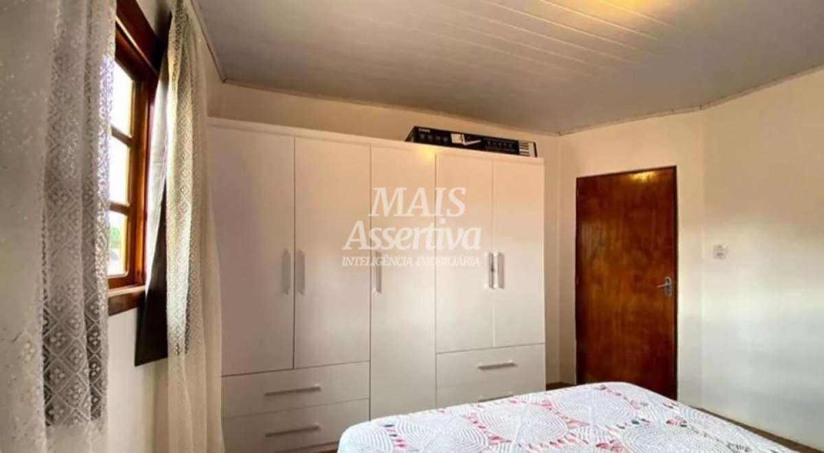 Casa para Venda em São Leopoldo / RS no bairro Santos Dumont