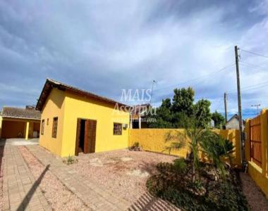 Casa para Venda em São Leopoldo / RS no bairro Santos Dumont