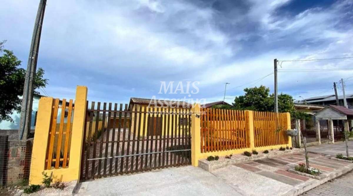 Casa para Venda em São Leopoldo / RS no bairro Santos Dumont