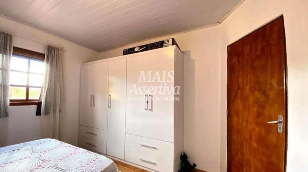Casa para Venda em São Leopoldo / RS no bairro Santos Dumont