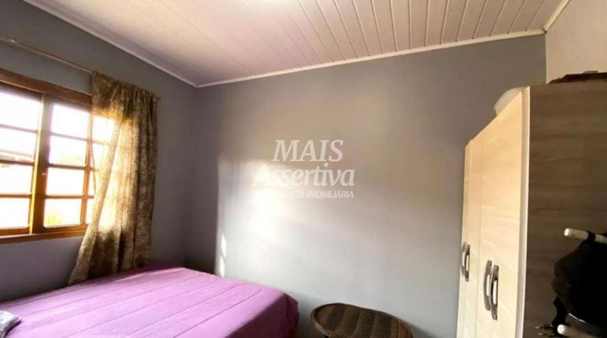 Casa para Venda em São Leopoldo / RS no bairro Santos Dumont