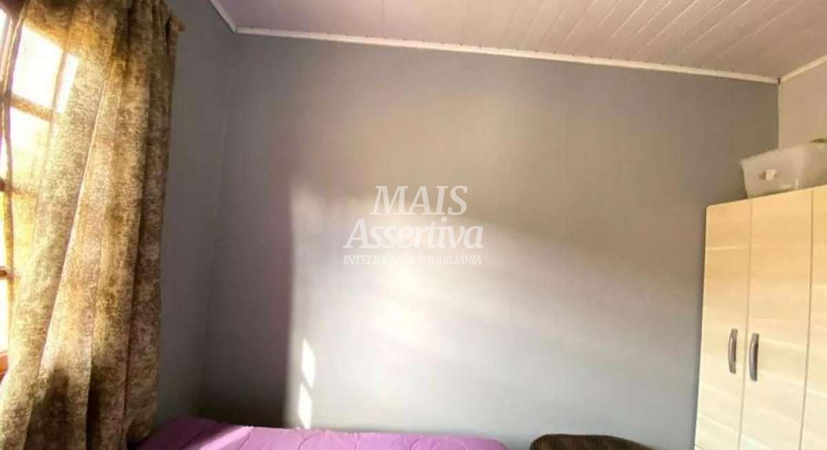 Casa para Venda em São Leopoldo / RS no bairro Santos Dumont
