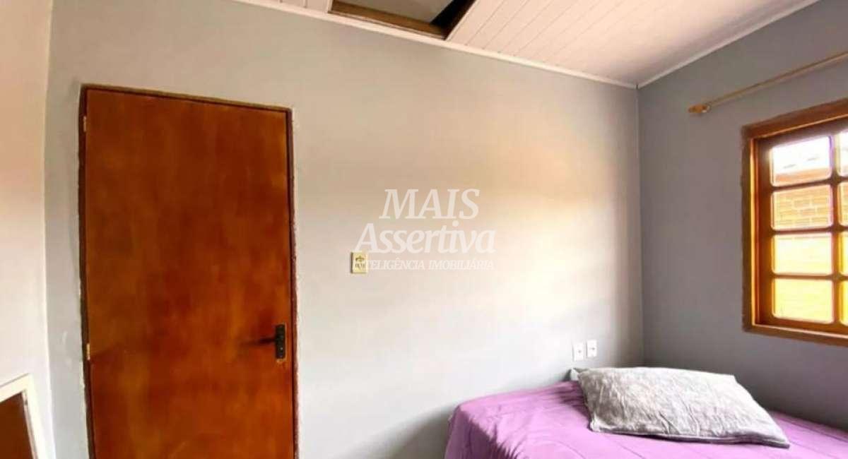 Casa para Venda em São Leopoldo / RS no bairro Santos Dumont