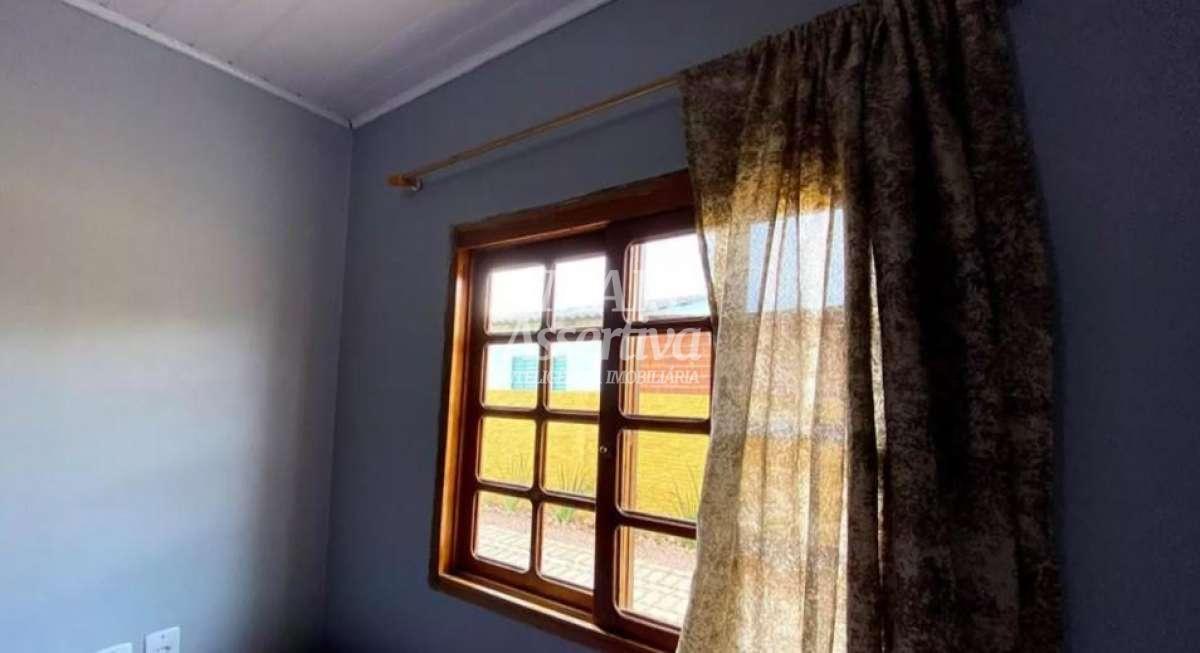 Casa para Venda em São Leopoldo / RS no bairro Santos Dumont