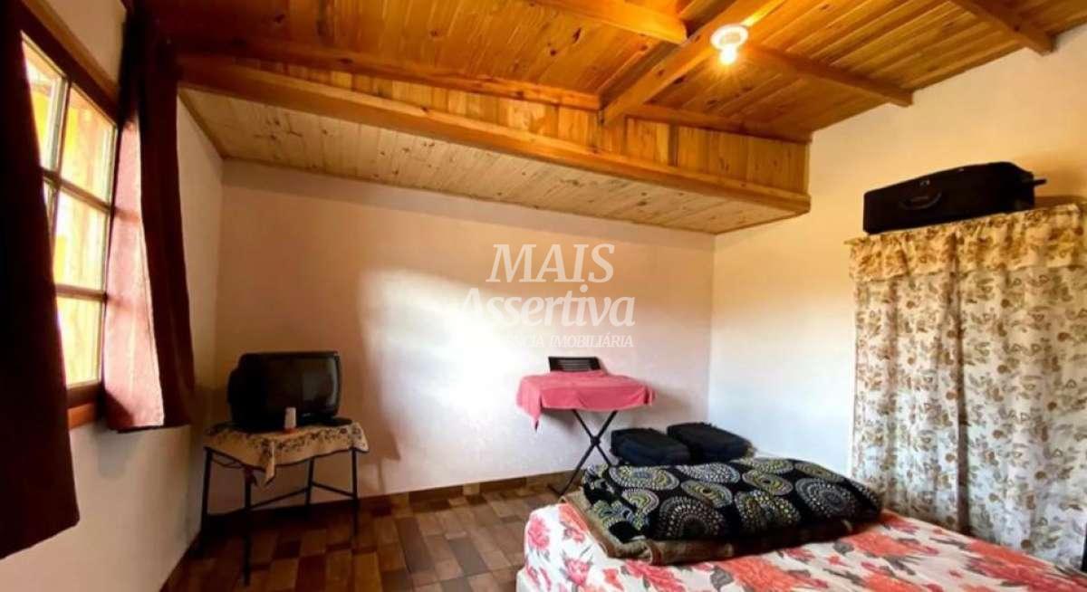 Casa para Venda em São Leopoldo / RS no bairro Santos Dumont