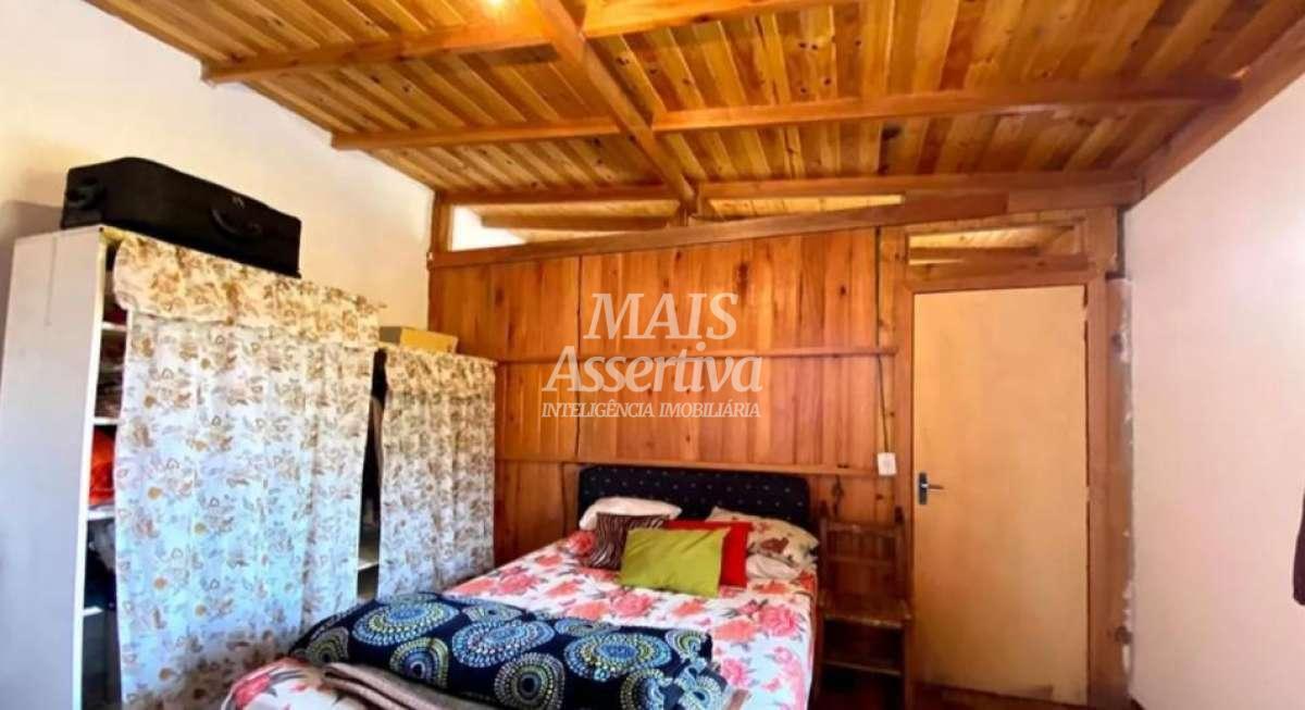 Casa para Venda em São Leopoldo / RS no bairro Santos Dumont