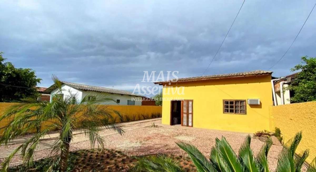 Casa para Venda em São Leopoldo / RS no bairro Santos Dumont