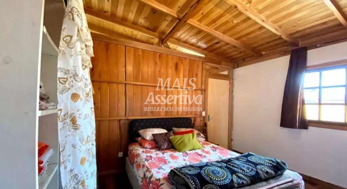 Casa para Venda em São Leopoldo / RS no bairro Santos Dumont