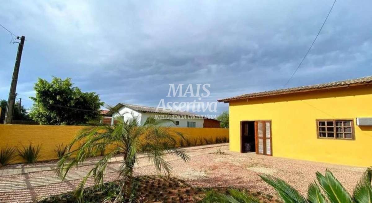Casa para Venda em São Leopoldo / RS no bairro Santos Dumont