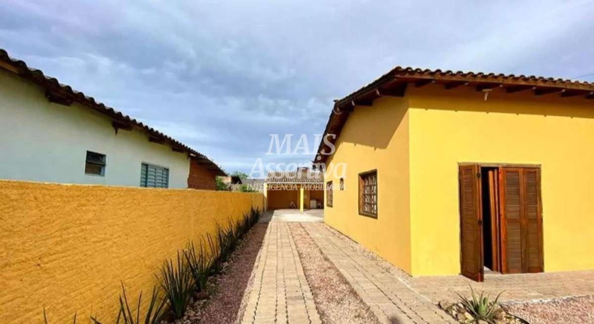 Casa para Venda em São Leopoldo / RS no bairro Santos Dumont