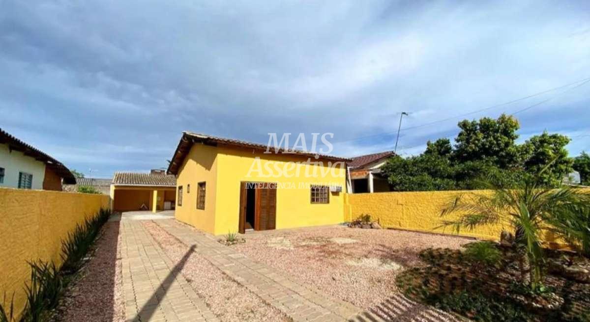 Casa para Venda em São Leopoldo / RS no bairro Santos Dumont