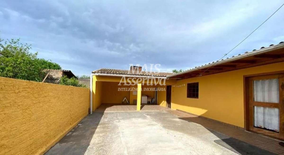 Casa para Venda em São Leopoldo / RS no bairro Santos Dumont