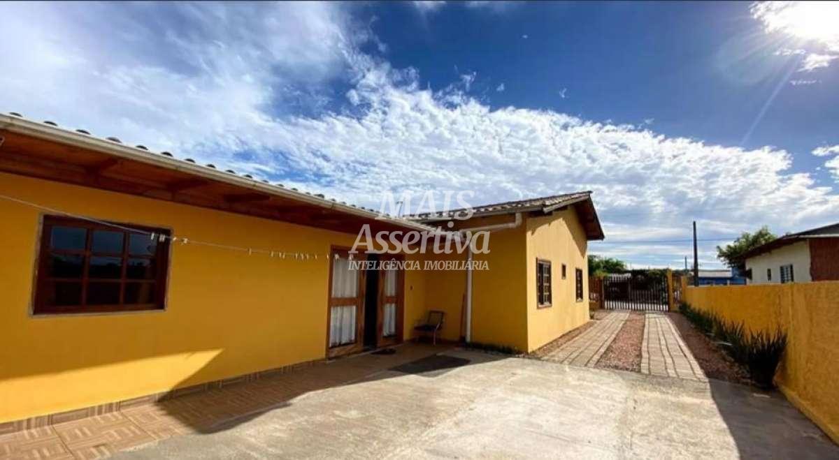 Casa para Venda em São Leopoldo / RS no bairro Santos Dumont
