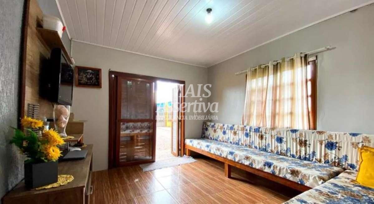 Casa para Venda em São Leopoldo / RS no bairro Santos Dumont