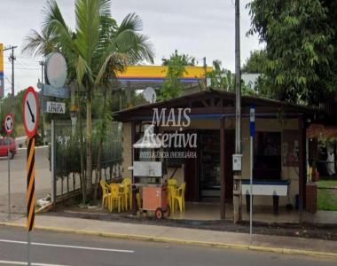 Ponto Comercial para Venda em Lomba Grande em Novo Hamburgo