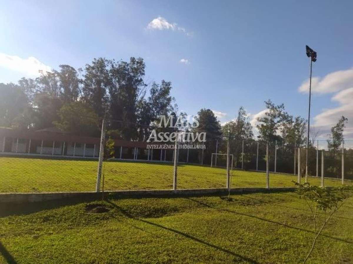 Terreno para Venda em Novo Hamburgo / RS no bairro Lomba Grande