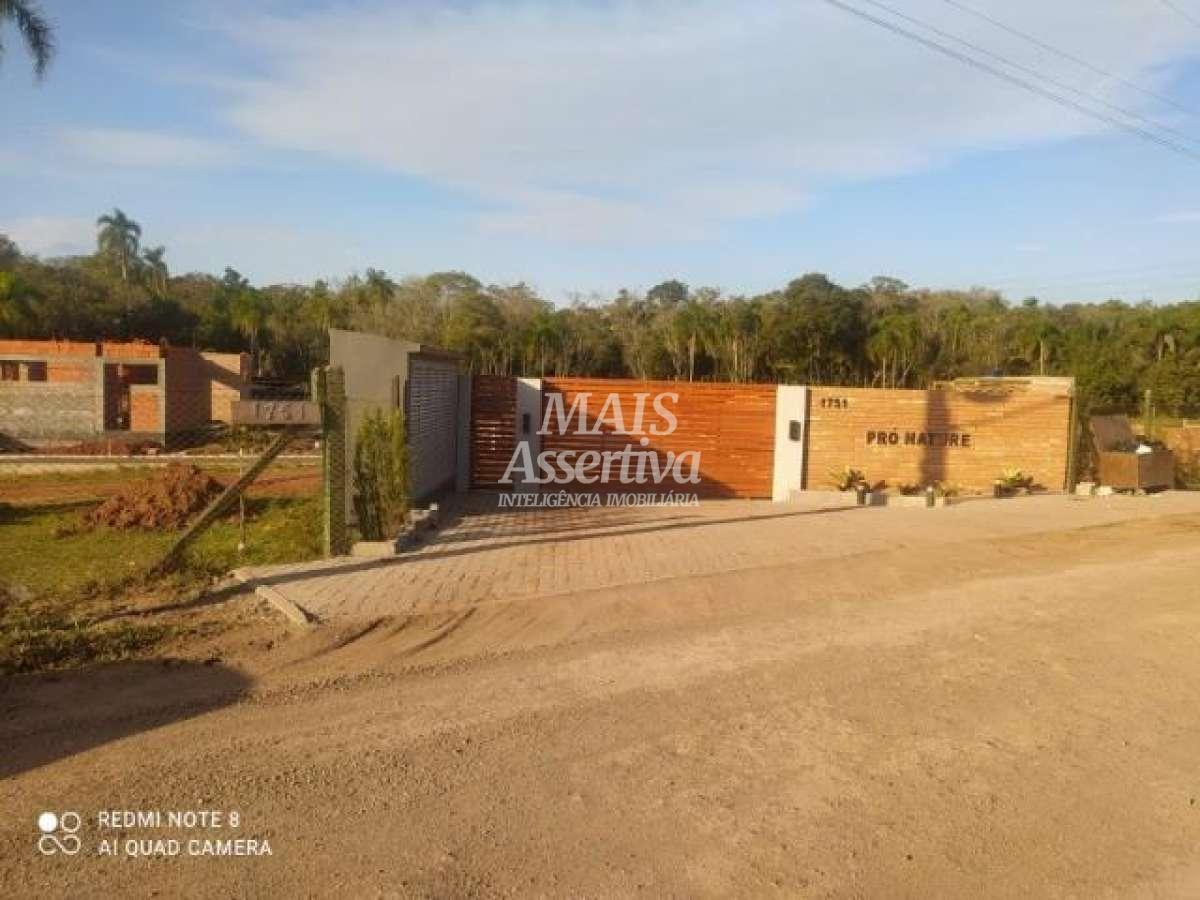 Terreno para Venda em Novo Hamburgo / RS no bairro Lomba Grande