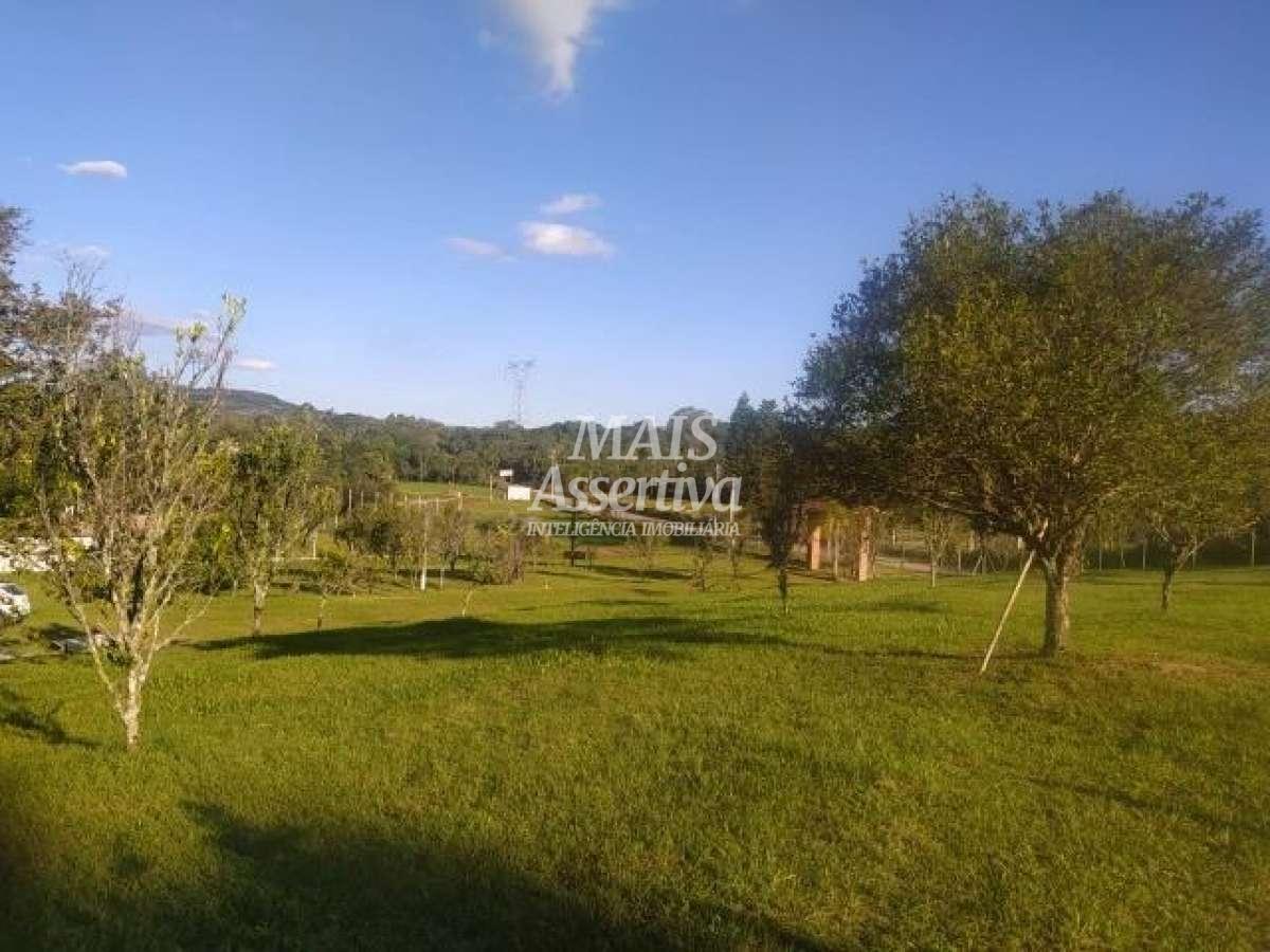 Terreno para Venda em Novo Hamburgo / RS no bairro Lomba Grande