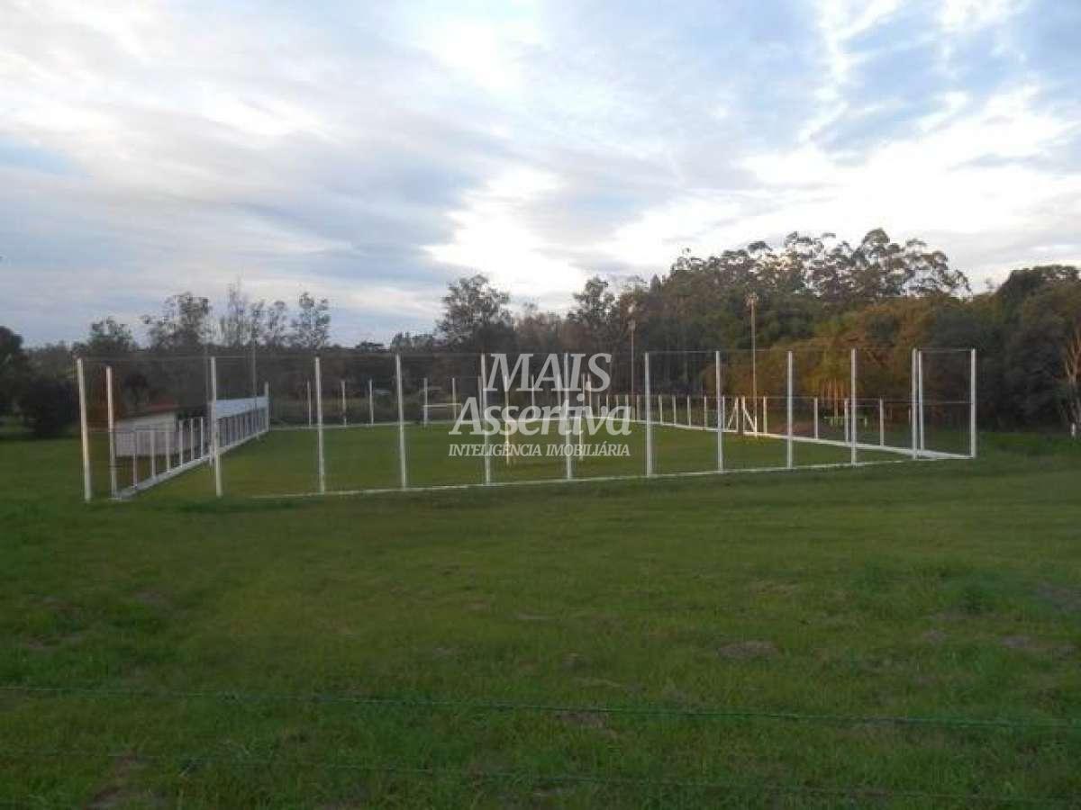 Terreno para Venda em Novo Hamburgo / RS no bairro Lomba Grande