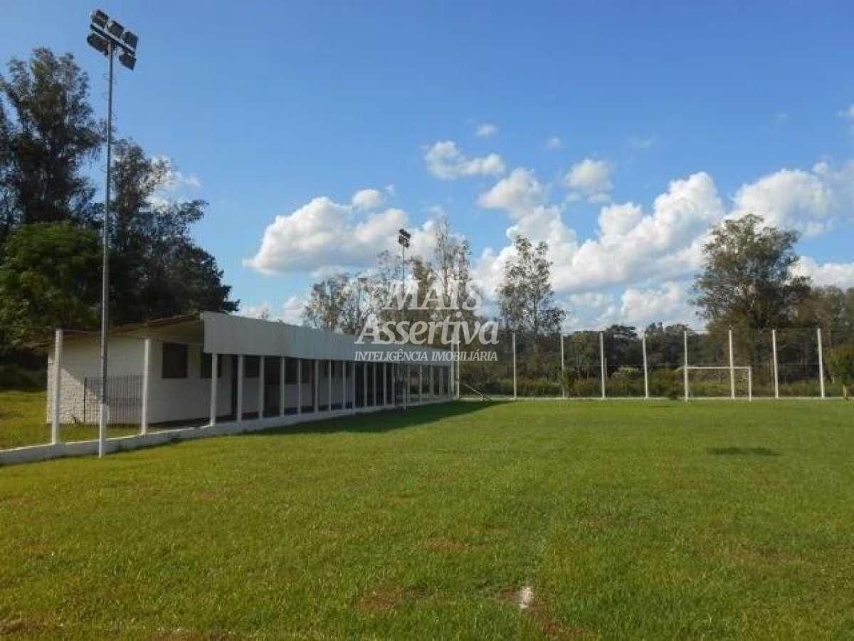 Terreno para Venda em Novo Hamburgo / RS no bairro Lomba Grande