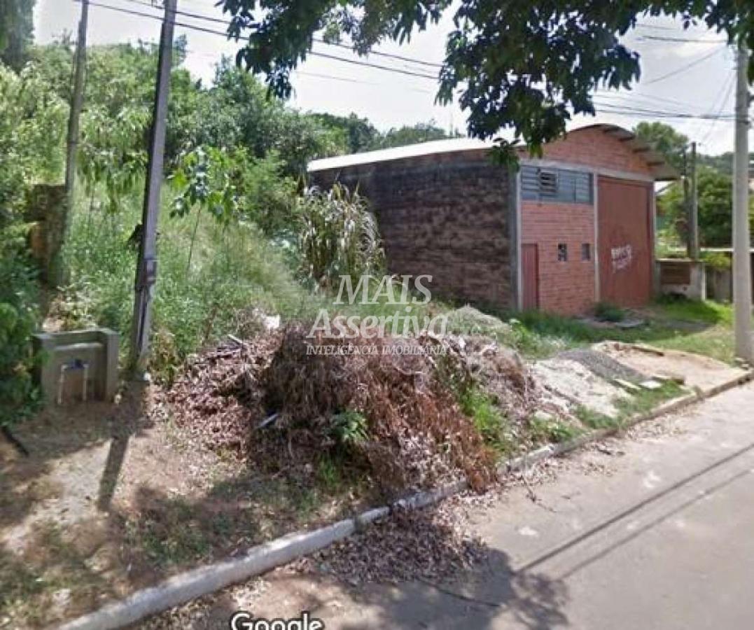 Terreno para Venda em Novo Hamburgo / RS no bairro Boa Saúde