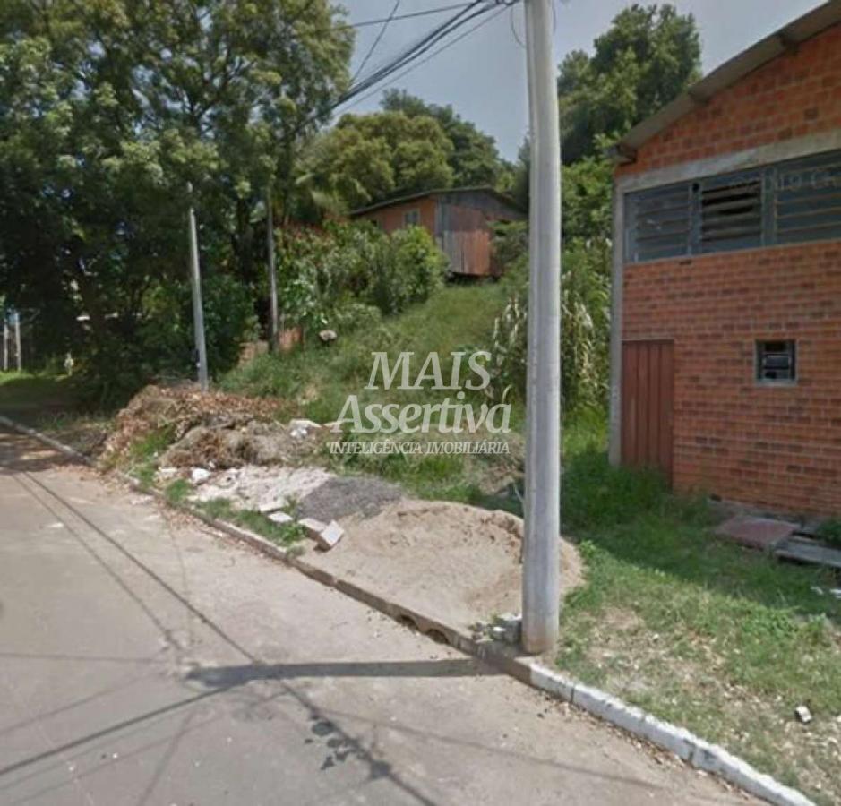 Terreno para Venda em Novo Hamburgo / RS no bairro Boa Saúde