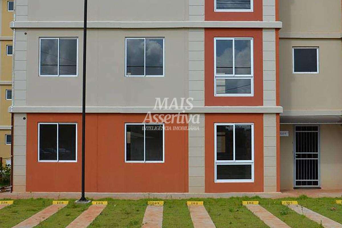 Apartamento para Venda em São Leopoldo / RS no bairro São Miguel