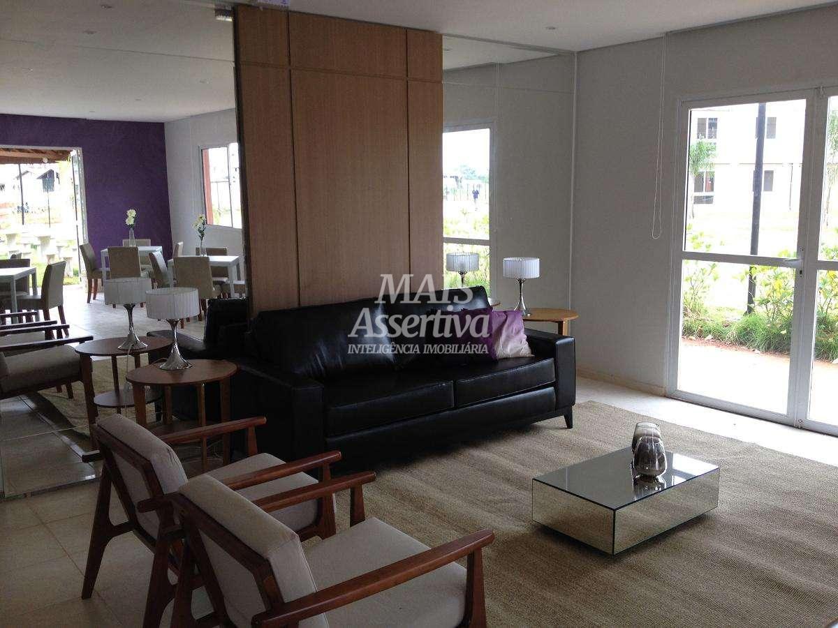 Apartamento para Venda em São Leopoldo / RS no bairro São Miguel