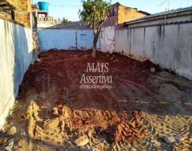 Terreno para Venda em São Leopoldo / RS no bairro Santos Dumont