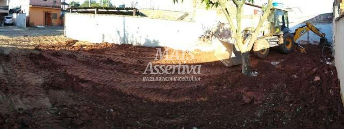 Terreno para Venda em São Leopoldo / RS no bairro Santos Dumont