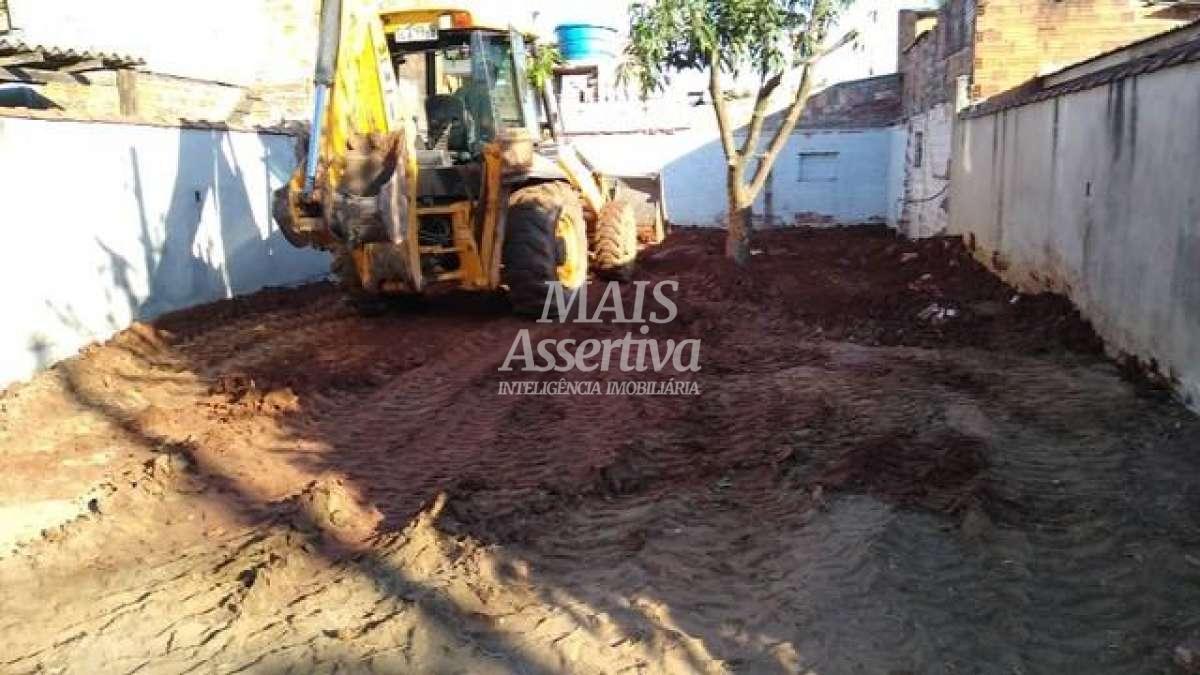 Terreno para Venda em São Leopoldo / RS no bairro Santos Dumont