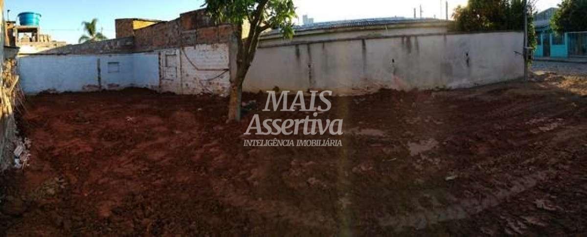 Terreno para Venda em São Leopoldo / RS no bairro Santos Dumont
