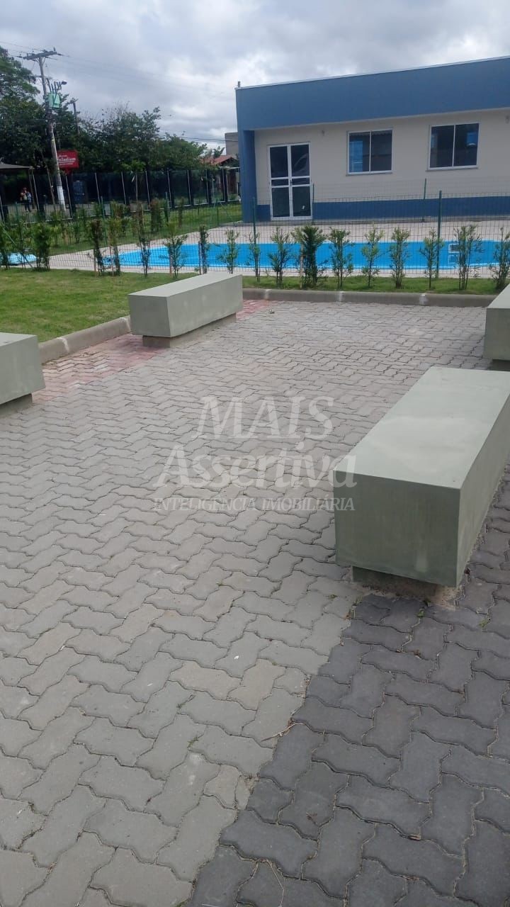 Apartamento, 2 quartos, 54 m² - Foto 2