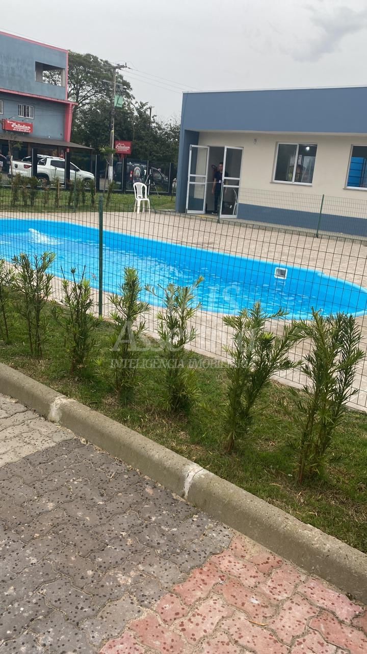 Apartamento, 2 quartos, 54 m² - Foto 3