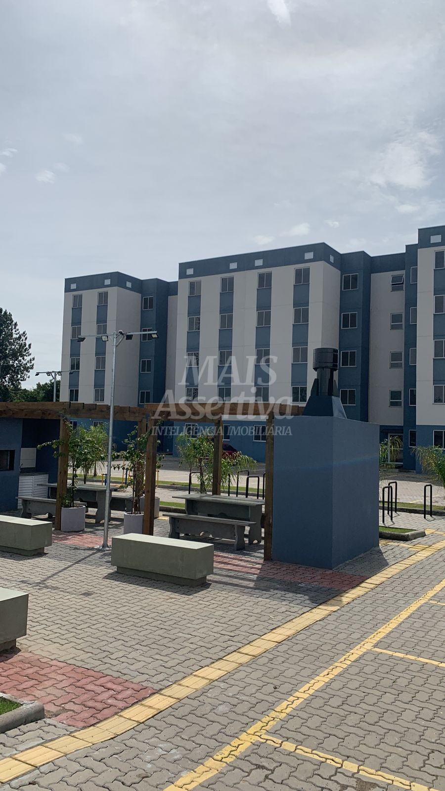 Apartamento, 2 quartos, 54 m² - Foto 4