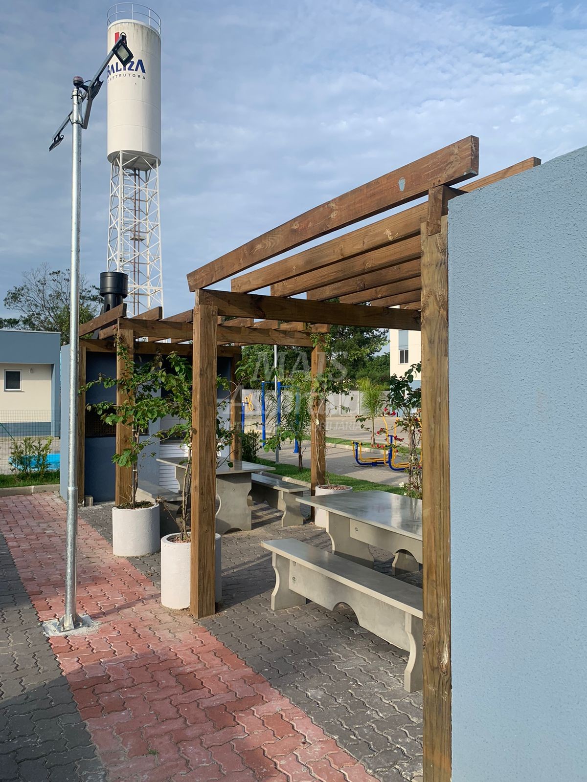 Apartamento, 2 quartos, 54 m² - Foto 5