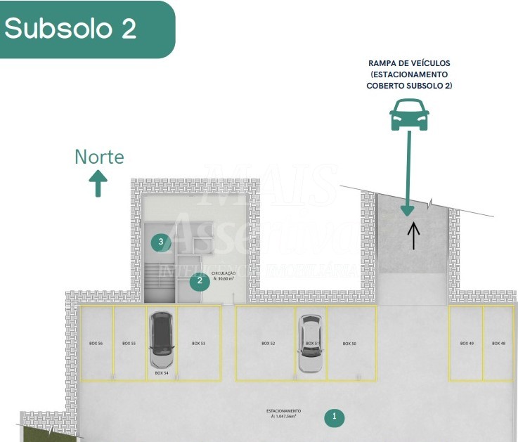 Apartamento na planta  para venda em Novo Hamburgo bairro Primavera