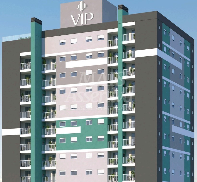 Apartamento, 2 quartos, 57 m² - Foto 2