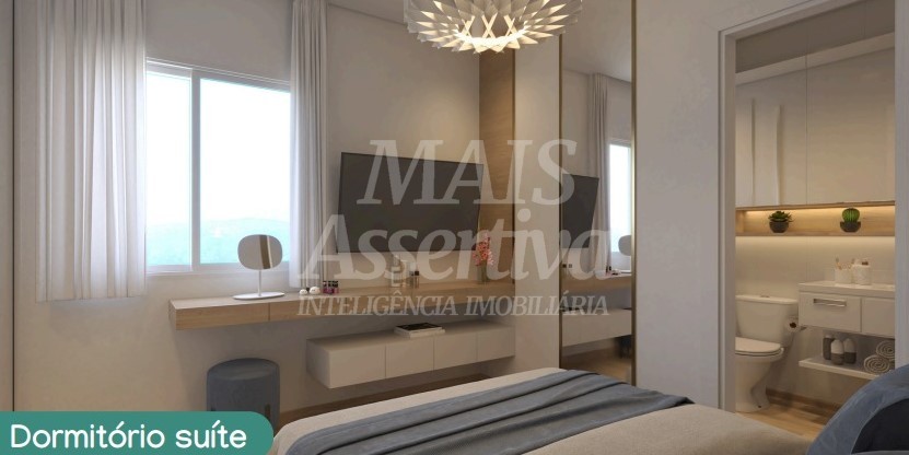 Apartamento na planta  para venda em Novo Hamburgo bairro Primavera