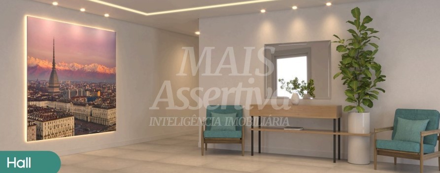 Apartamento na planta  para venda em Novo Hamburgo bairro Primavera